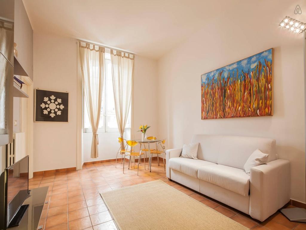 B&B Salerno House Exteriér fotografie