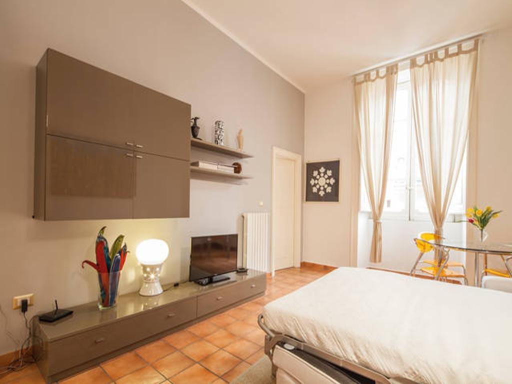 B&B Salerno House Exteriér fotografie