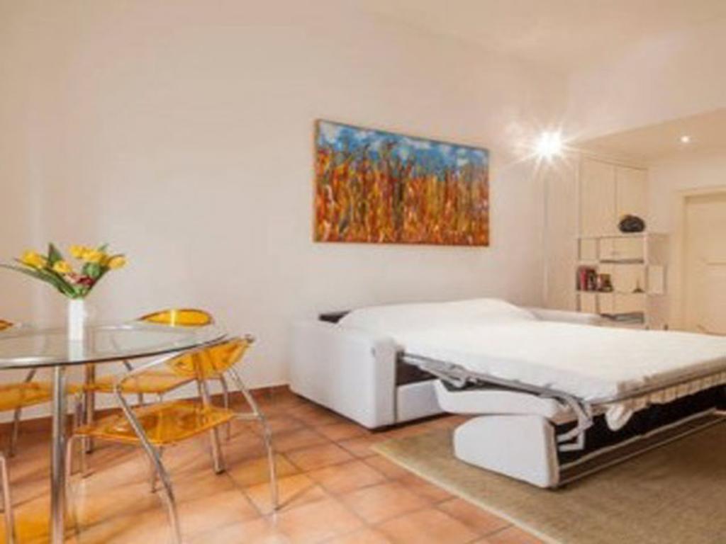 B&B Salerno House Exteriér fotografie