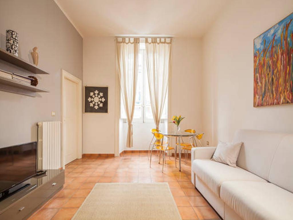 B&B Salerno House Exteriér fotografie