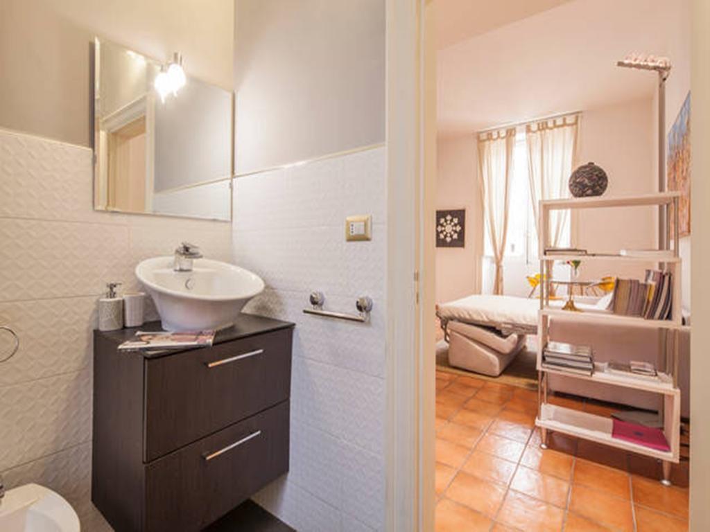 B&B Salerno House Exteriér fotografie